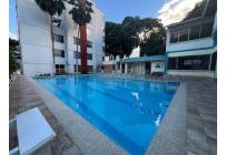 Apartamentos, Alquiler, Cuarto de Legua - $2.200.000