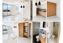 Apartamentos, Alquiler, Evaristo García - $1.500.000