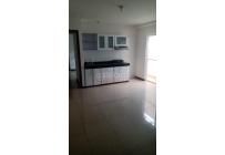 Apartaestudios, Alquiler, El Lido - $900.000