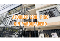 Casas, Alquiler, Departamental - $1.200.000