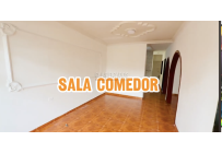Casas, Alquiler, Departamental - $1.200.000