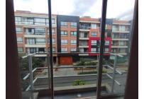 Apartaestudios, Alquiler, Bogotá - $2.350.000
