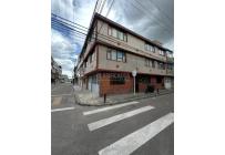 Casas, Venta, Bogotá - $600.000.000