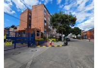 Apartamentos, Venta, Bogotá - $260.000.000