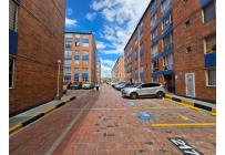 Apartamentos, Venta, Bogotá - $260.000.000