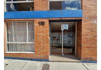 Apartamentos, Venta, Bogotá - $260.000.000