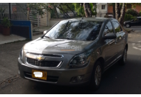 Chevrolet Cobalt 2015 - $32.000.000