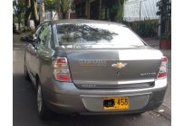 Chevrolet Cobalt 2015 - $32.000.000