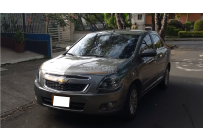 Chevrolet Cobalt 2015 - $32.000.000