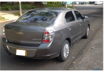 Chevrolet Cobalt 2015 - $32.000.000