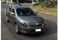 Chevrolet Cobalt 2015 - $32.000.000