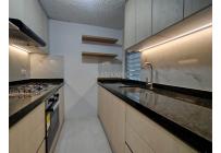 Apartamentos, Alquiler, Ciudad Los Álamos - $1.850.000