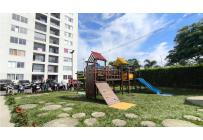 Apartamentos, Venta, Hacienda Kachipay - $240.000.000
