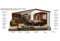 Casas, Venta, Yumbo - $450.000.000