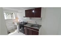 Apartamentos, Alquiler, Colseguros - $1.500.000