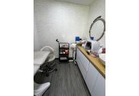 VENDO SALON DE BELLEZA - Negocios Establecidos