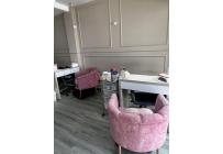 VENDO SALON DE BELLEZA - Negocios Establecidos