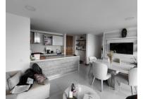Apartamentos, Venta, Ciudad Jardín - $640.000.000
