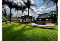 Fincas y Casas Campestres, Venta, Pereira - $1.580.000.000