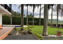 Fincas y Casas Campestres, Venta, Pereira - $1.580.000.000