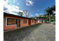 Fincas y Casas Campestres, Venta, Pereira - $1.580.000.000