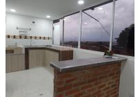 Apartaestudios, Alquiler, San Antonio - $1.200.000