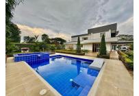 Casas, Venta, Jamundí - $2.450.000.000