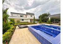 Casas, Venta, Jamundí - $2.450.000.000