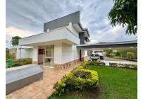 Casas, Venta, Jamundí - $2.450.000.000