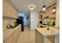 Apartamentos, Venta, Cuarto de Legua - $650.000.000
