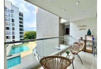 Apartamentos, Venta, Cuarto de Legua - $650.000.000