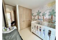 Apartamentos, Venta, Cuarto de Legua - $650.000.000