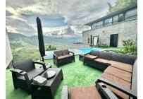 Casas, Venta, Cristo Rey - $3.200.000.000