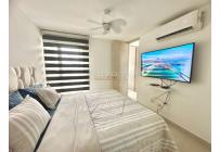 Apartamentos, Alquiler, Valle del Lili - $4.500.000