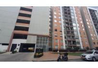 Apartamentos, Alquiler, Zipaquira - $1.400.000