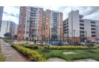 Apartamentos, Alquiler, Zipaquira - $1.400.000