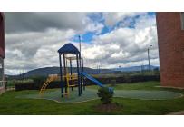 Apartamentos, Alquiler, Zipaquira - $1.400.000