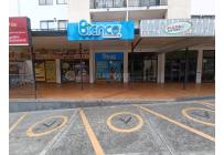 Locales y Bodegas, Alquiler, Pereira - $1.600.000