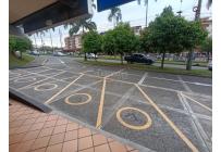 Locales y Bodegas, Alquiler, Pereira - $1.600.000