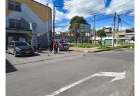 Locales y Bodegas, Alquiler, Bogotá - $1.200.000