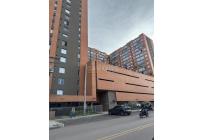 Apartaestudios, Alquiler, Bogotá - $1.650.000