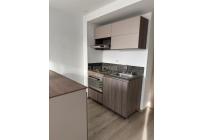 Apartaestudios, Alquiler, Bogotá - $1.650.000