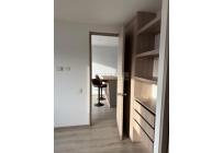 Apartaestudios, Alquiler, Bogotá - $1.650.000