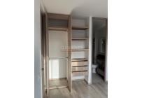 Apartaestudios, Alquiler, Bogotá - $1.650.000