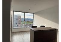 Apartaestudios, Alquiler, Bogotá - $1.650.000