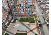 Apartaestudios, Alquiler, Bogotá - $1.650.000