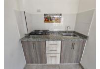 Apartaestudios, Alquiler, Olímpico - $750.000