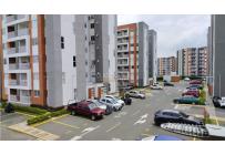 Apartamentos, Venta, Hacienda Kachipay - $300.000.000