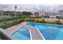 Apartamentos, Venta, Hacienda Kachipay - $300.000.000