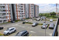Apartamentos, Venta, Hacienda Kachipay - $300.000.000